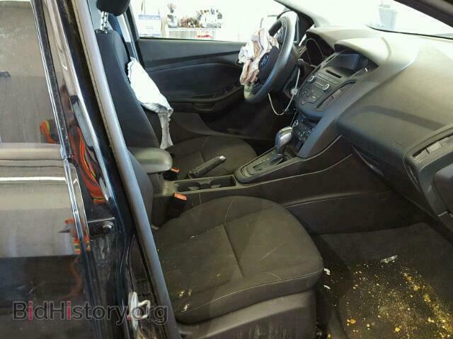 2016 FORD FOCUS - VIN: 1FADP3FE4GL303976 - Photo 5