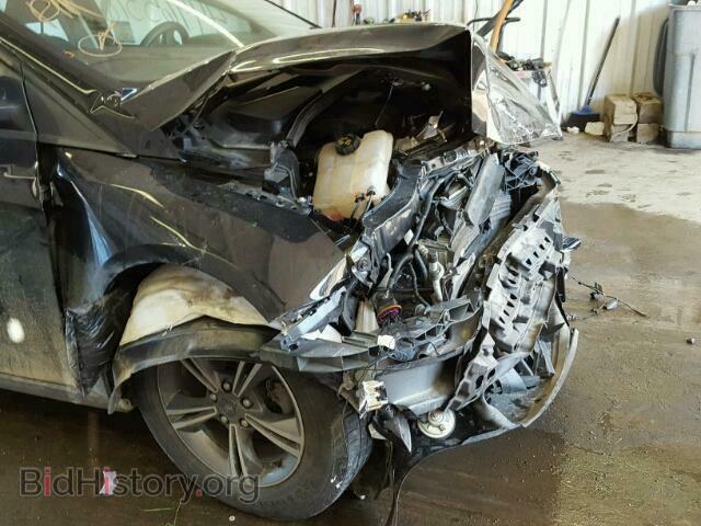 2016 FORD FOCUS - VIN: 1FADP3FE4GL303976 - Photo 9