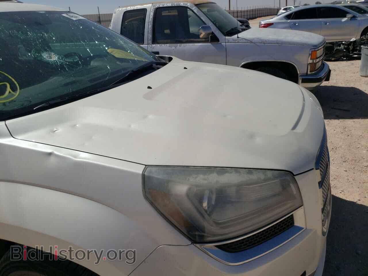 2013 GMC ACADIA DEN - VIN: 1GKKRTKD7DJ207148 - Фото 9
