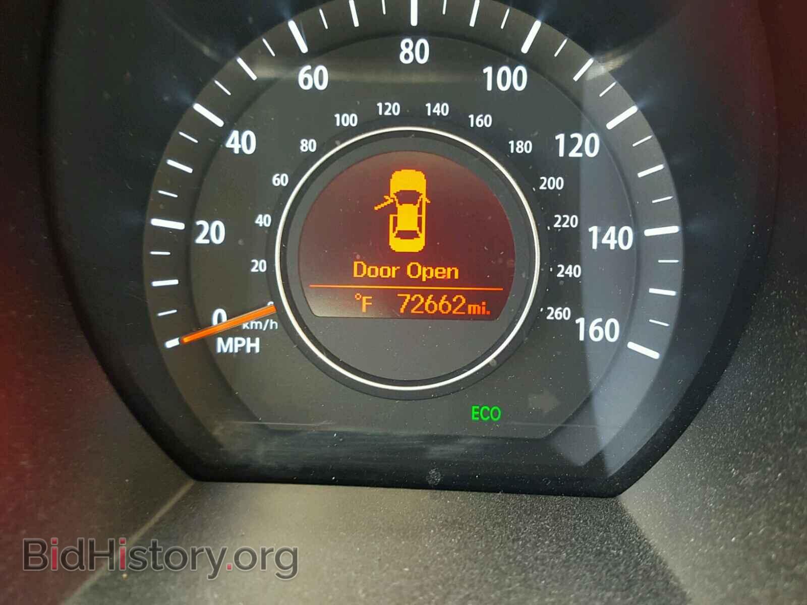 2013 KIA OPTIMA - VIN: 5XXGM4A73DG192024 - Photo 8