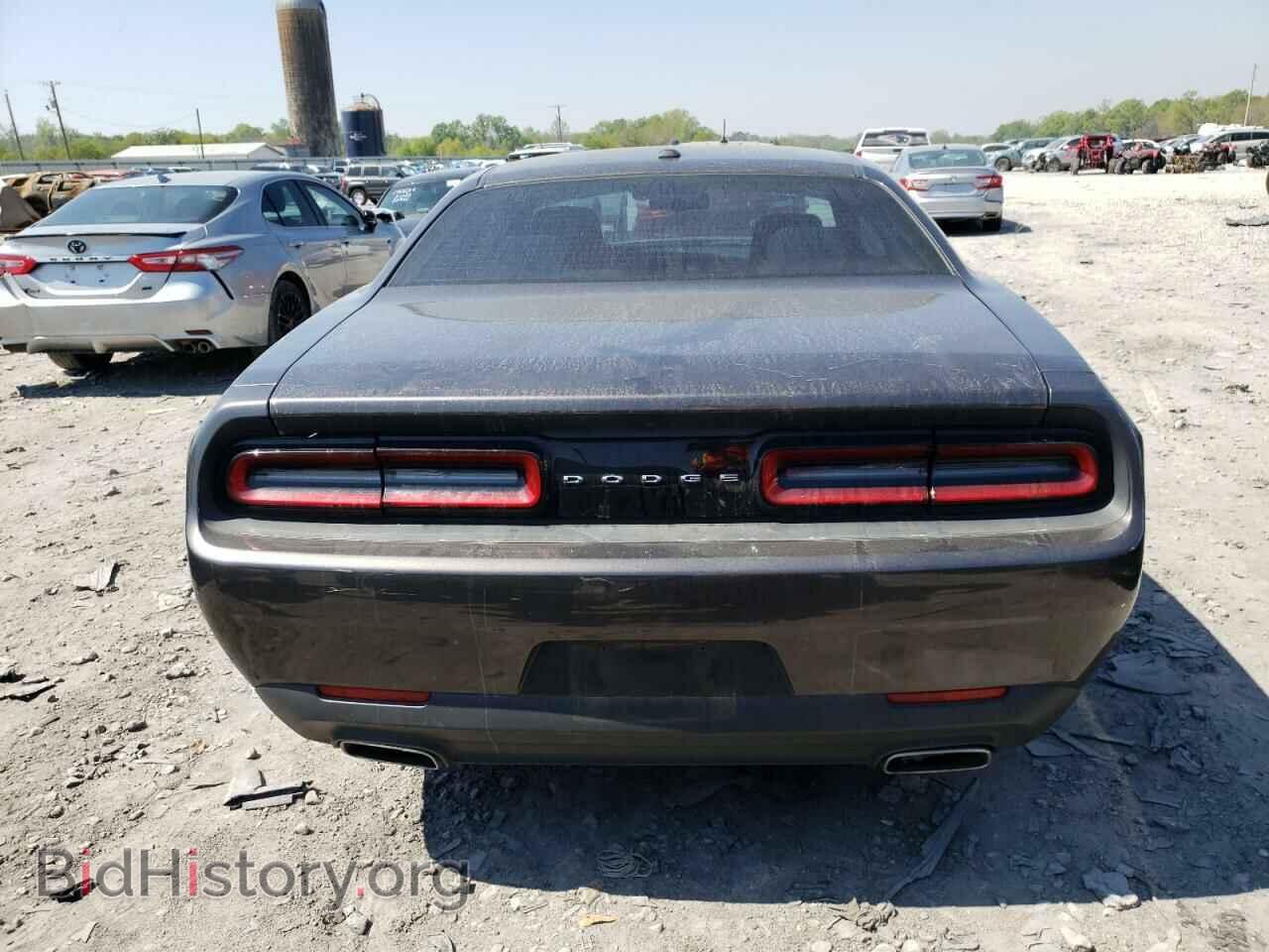 2016 DODGE CHALLENGER - VIN: 2C3CDZAG1GH221361 - Photo 6