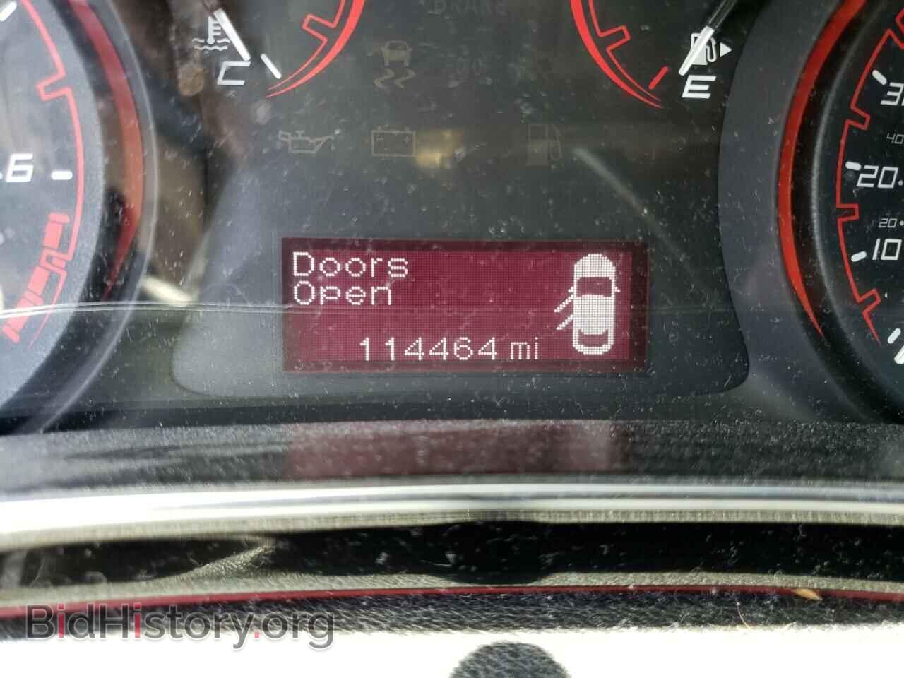 2015 DODGE DART - VIN: 1C3CDFBB9FD141397 - Фото 8