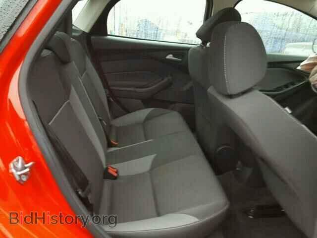 2013 FORD FOCUS - VIN: 1FADP3F24DL218153 - Photo 6
