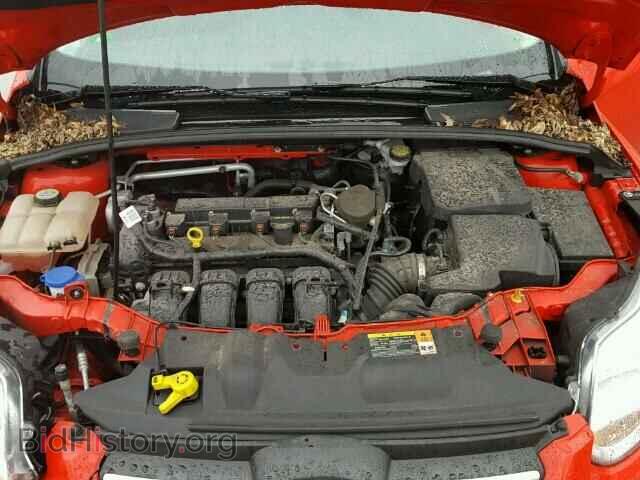 2013 FORD FOCUS - VIN: 1FADP3F24DL218153 - Photo 7