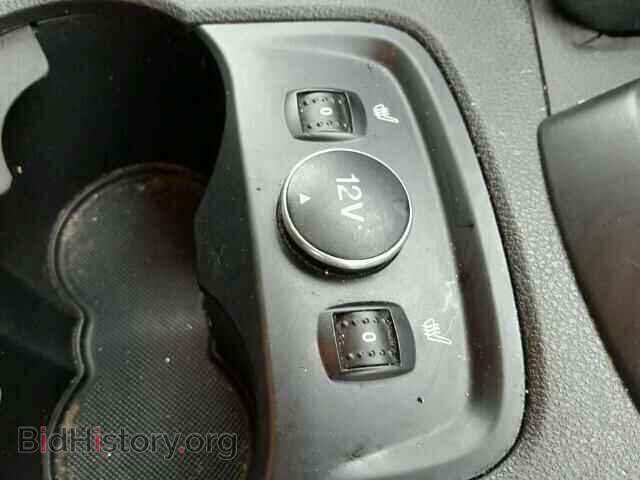 2013 FORD FOCUS - VIN: 1FADP3F24DL218153 - Photo 9