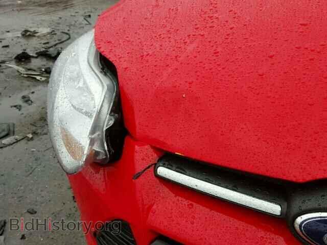 2013 FORD FOCUS - VIN: 1FADP3F24DL218153 - Photo 10