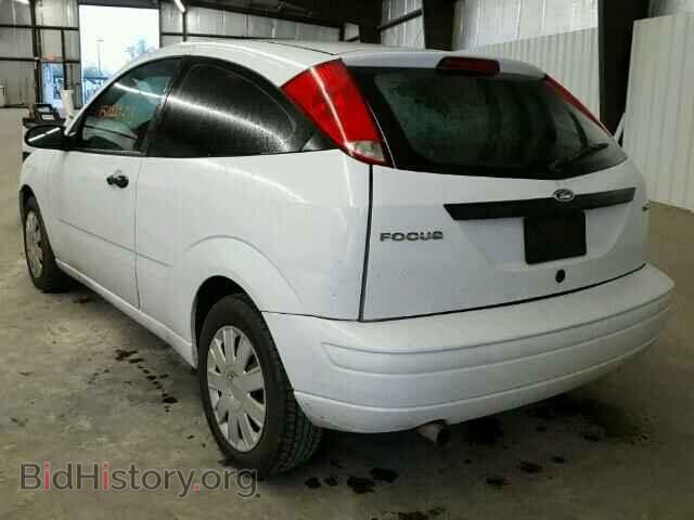 2005 FORD FOCUS - VIN: 3FAFP31N45R131768 - Фото 3