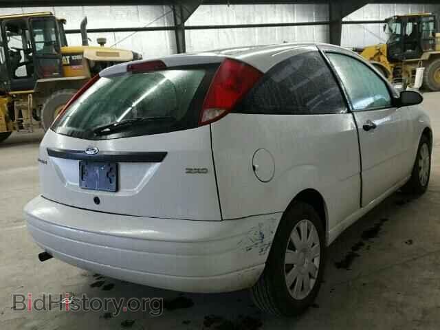 2005 FORD FOCUS - VIN: 3FAFP31N45R131768 - Фото 4