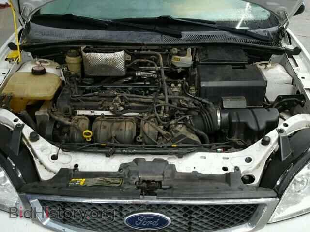 2005 FORD FOCUS - VIN: 3FAFP31N45R131768 - Фото 7