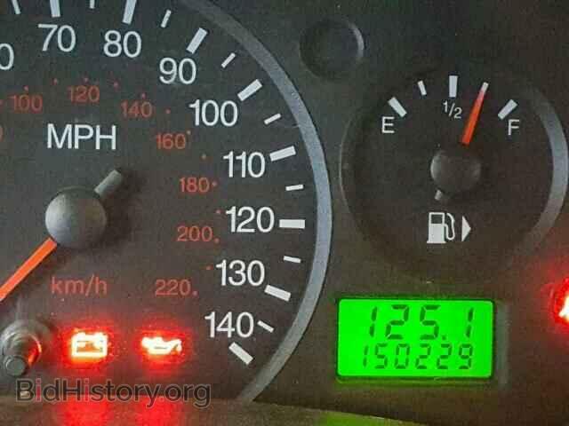 2005 FORD FOCUS - VIN: 3FAFP31N45R131768 - Фото 8