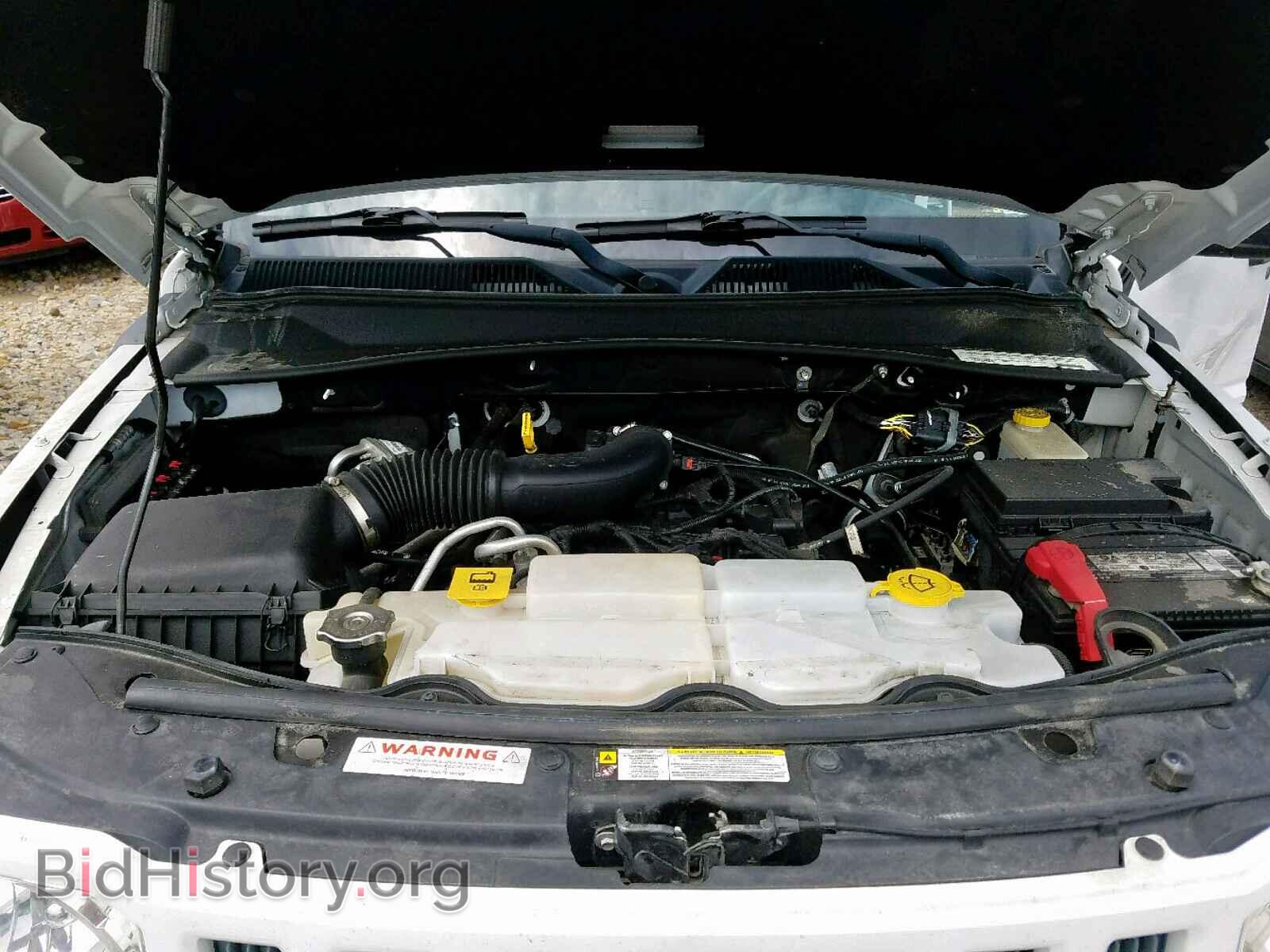 2012 JEEP LIBERTY SP - VIN: 1C4PJMAK2CW205016 - Фото 7