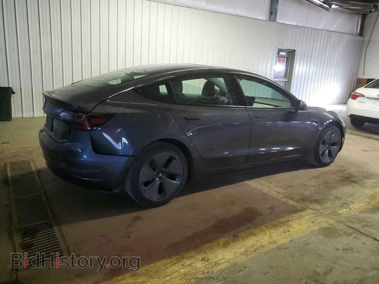 2023 TESLA MODEL 3 - VIN: 5YJ3E1EA0PF501892 - Photo 3
