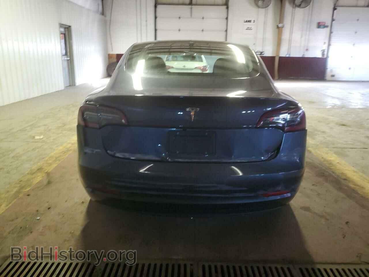 2023 TESLA MODEL 3 - VIN: 5YJ3E1EA0PF501892 - Photo 6