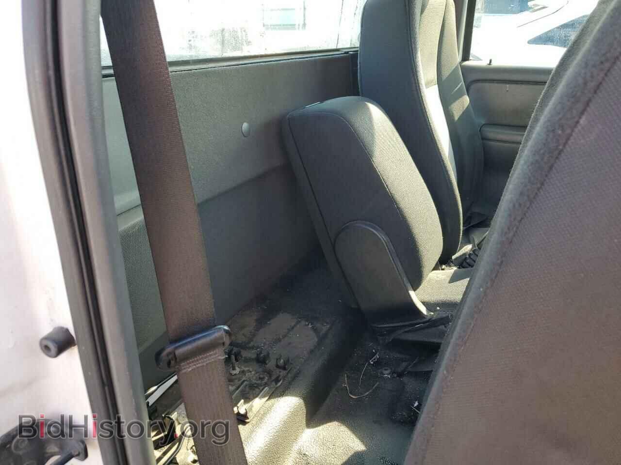 2007 FORD RANGER - VIN: 1FTYR10D47PA63623 - Фото 10