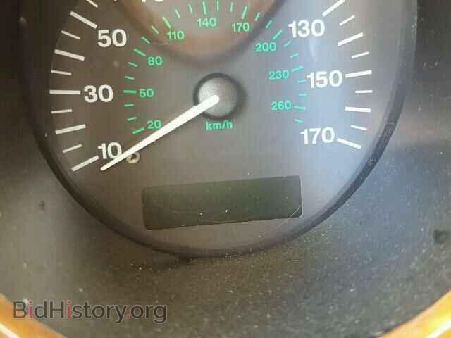 2003 JAGUAR XJ - VIN: SAJDA24C83LF52321 - Фото 8