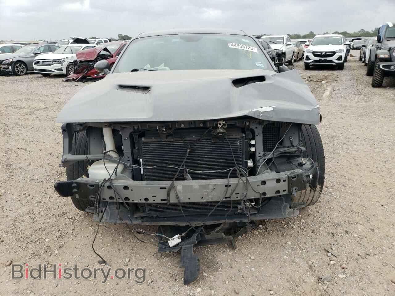 2018 DODGE CHALLENGER - VIN: 2C3CDZAG3JH208523 - Photo 5