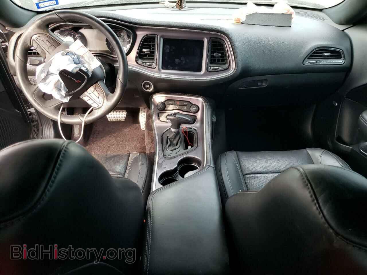 2018 DODGE CHALLENGER - VIN: 2C3CDZAG3JH208523 - Photo 8