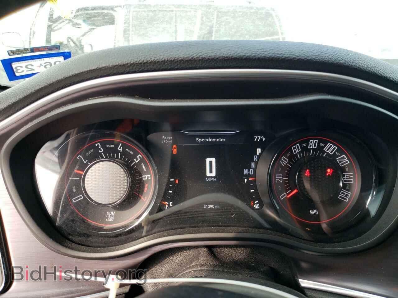 2018 DODGE CHALLENGER - VIN: 2C3CDZAG3JH208523 - Photo 9