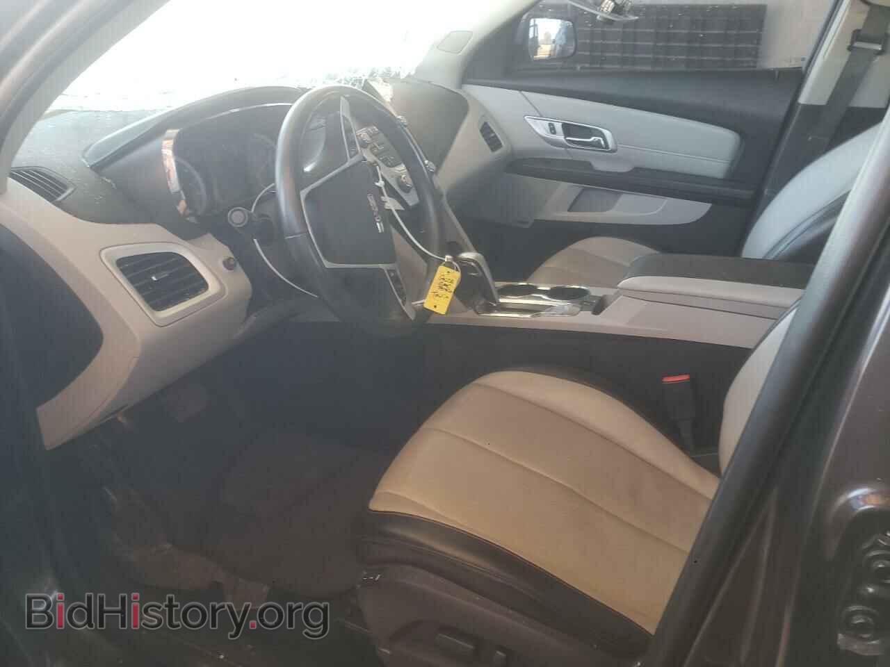 2015 GMC TERRAIN - VIN: 2GKFLTE30F6100979 - Фото 7