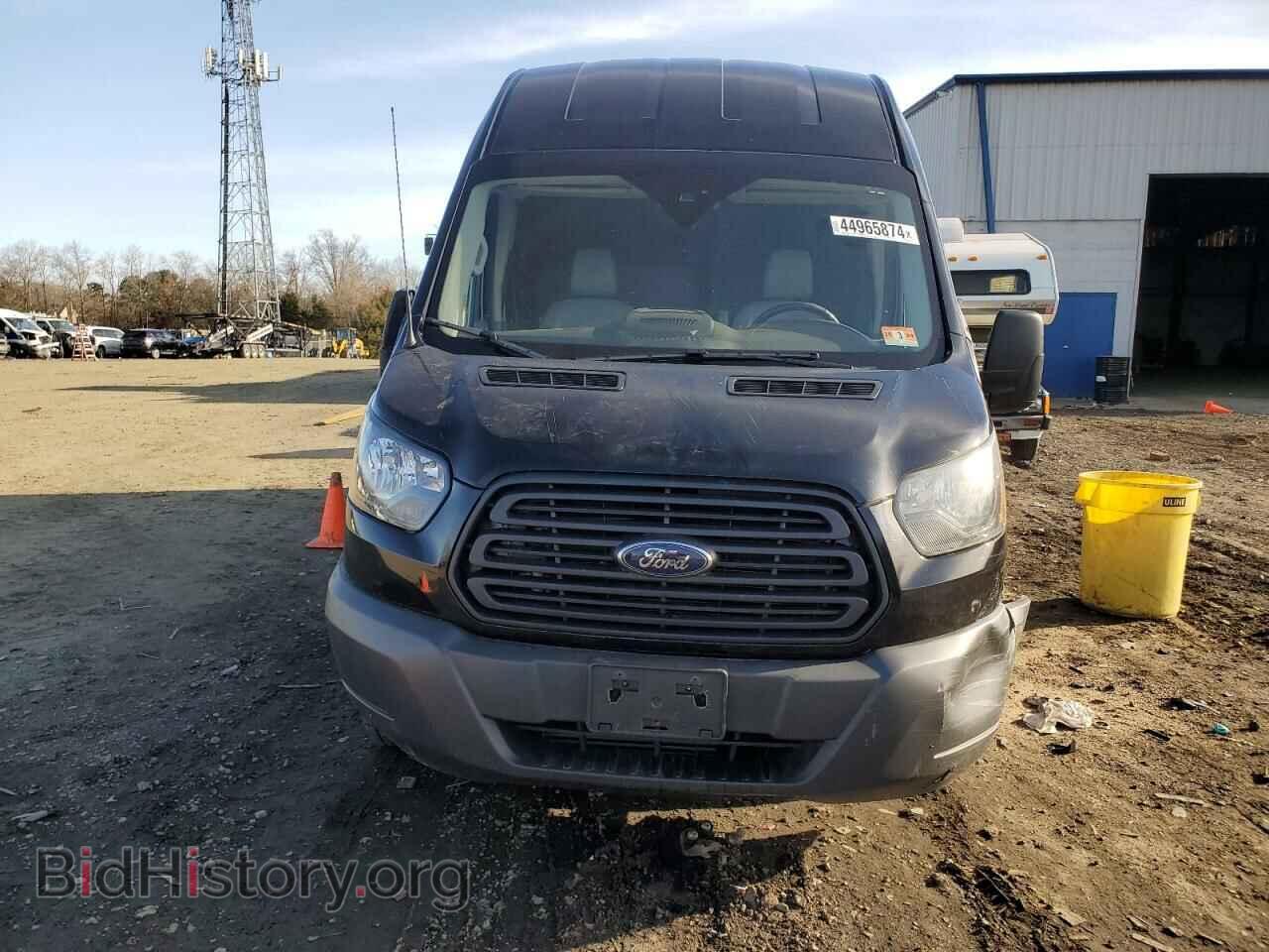 2016 FORD TRANSIT - VIN: 1FTBW3UG7GKB49875 - Фото 5