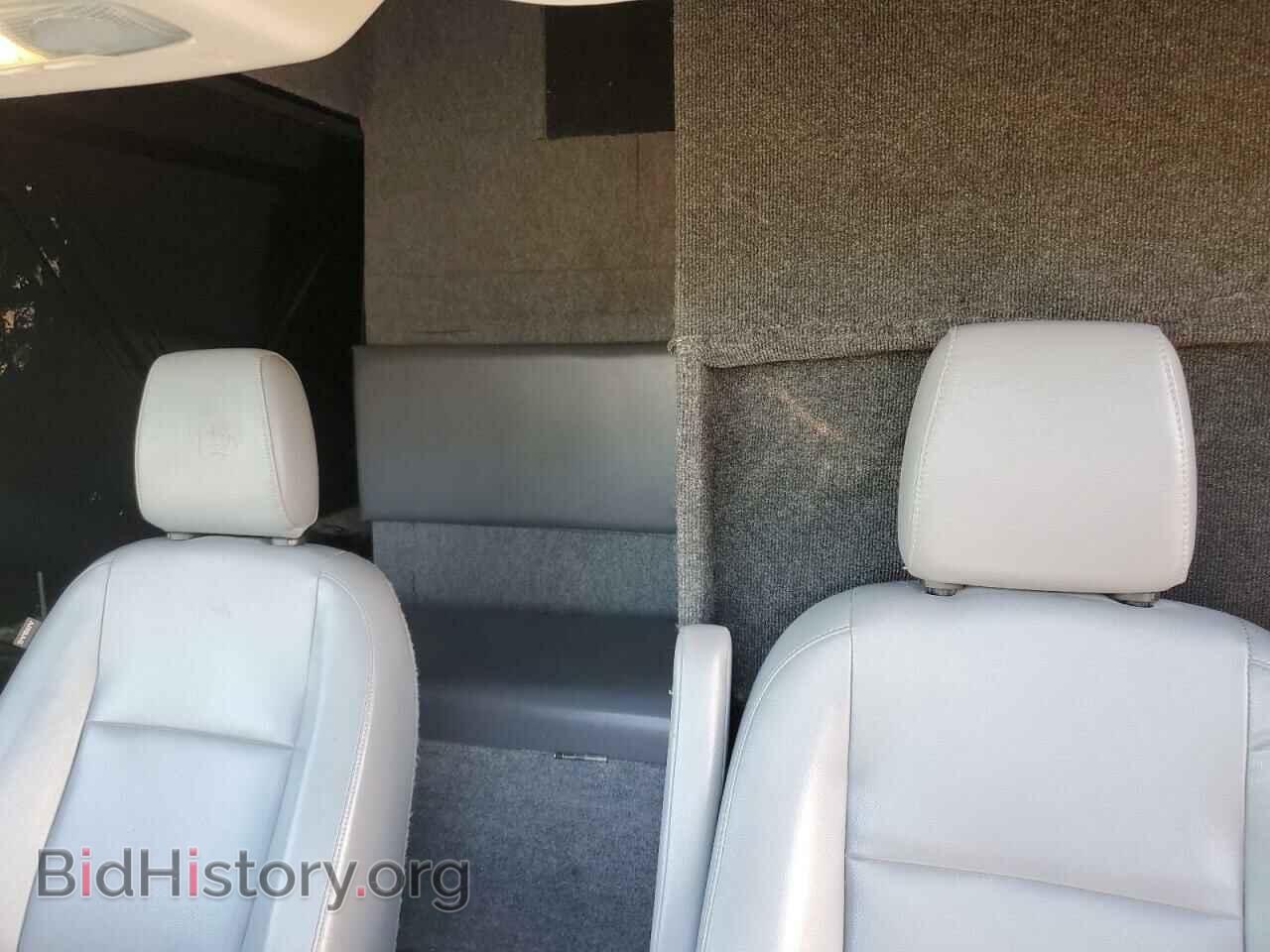 2016 FORD TRANSIT - VIN: 1FTBW3UG7GKB49875 - Фото 10