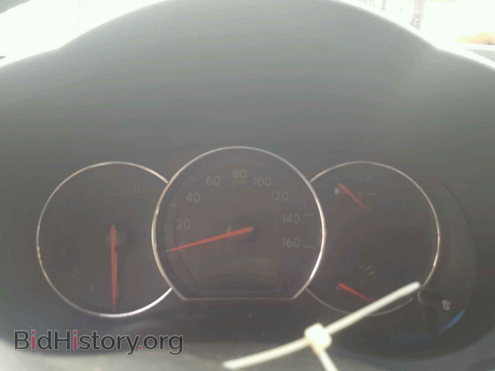 2013 NISSAN MAXIMA S - VIN: 1N4AA5AP1DC842236 - Фото 8