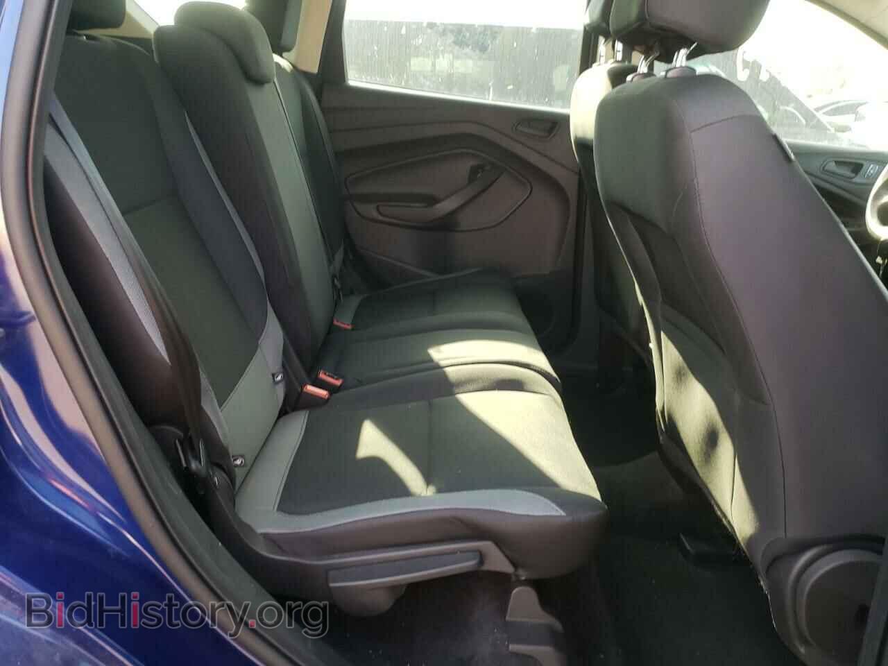 2015 FORD ESCAPE - VIN: 1FMCU0F75FUC56184 - Фото 6
