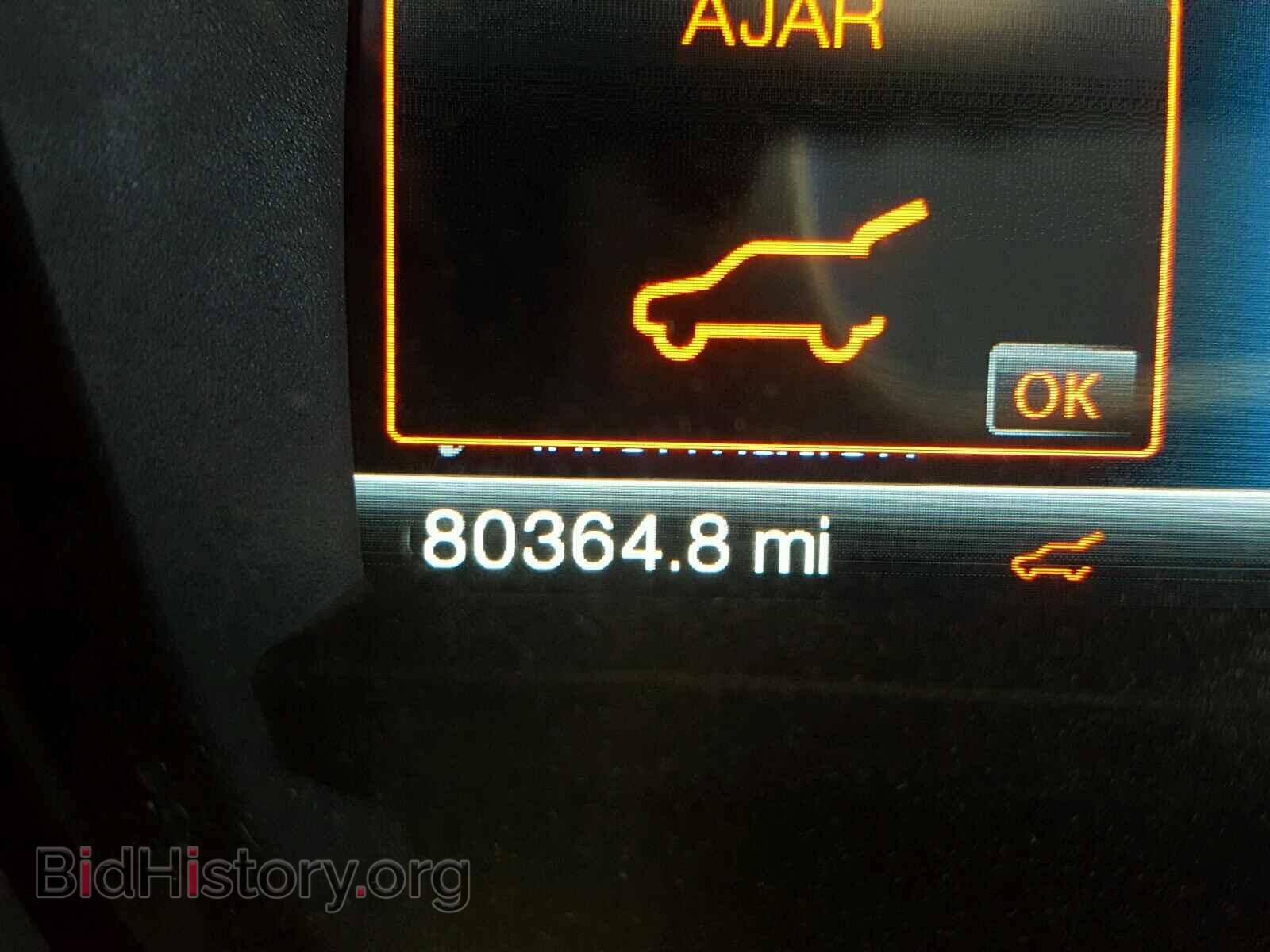 2013 FORD EXPLORER - VIN: 1FM5K8GT8DGC10465 - Фото 8