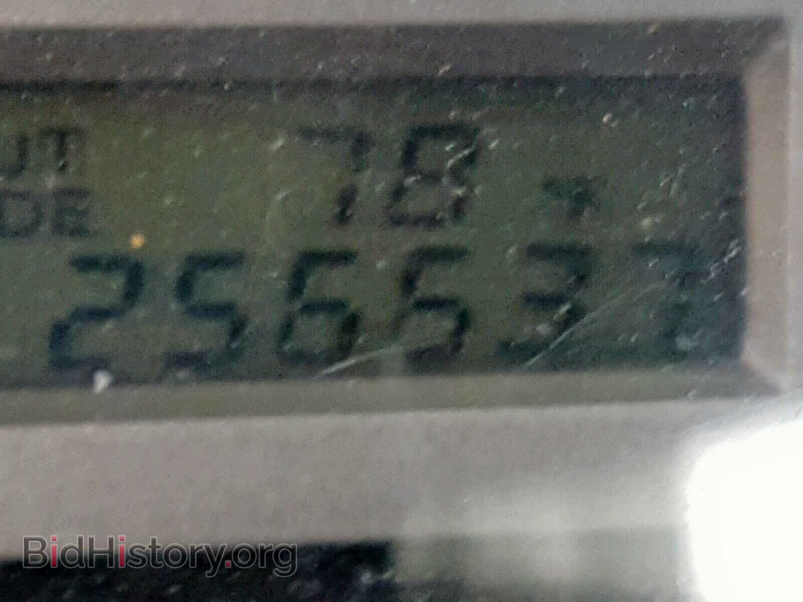 2005 TOYOTA COROLLA - VIN: 2T1BR30E55C498284 - Фото 8