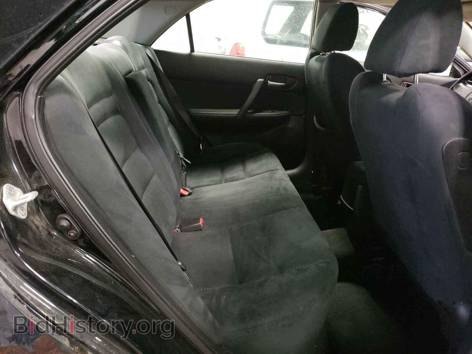 2006 MAZDA 6 - VIN: 1YVHP80C965M48587 - Фото 6