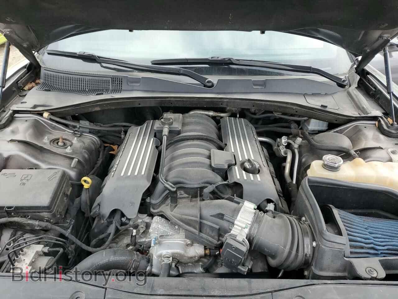 2019 DODGE CHARGER - VIN: 2C3CDXGJ9KH734437 - Фото 11