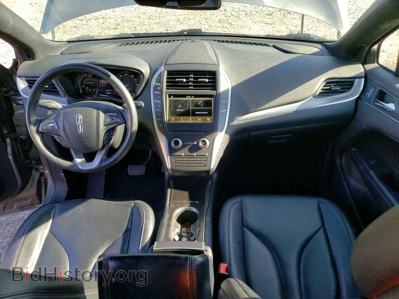 2016 LINCOLN MKC - VIN: 5LMCJ1D93GUJ11615 - Фото 8