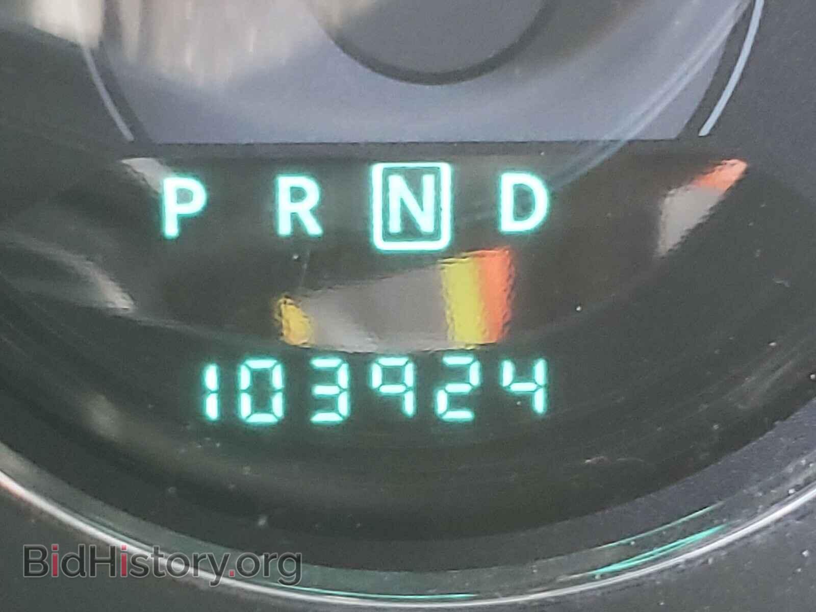 2014 CHRYSLER 200 - VIN: 1C3CCBBBXEN107831 - Фото 8