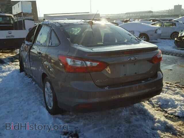 2013 FORD FOCUS - VIN: 1FADP3F29DL315347 - Photo 3