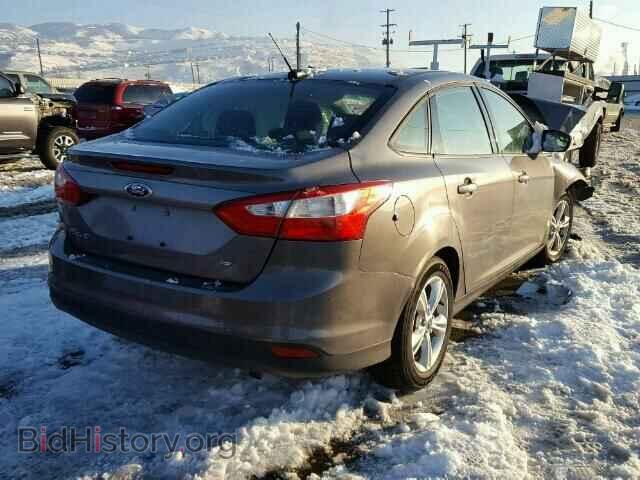 2013 FORD FOCUS - VIN: 1FADP3F29DL315347 - Photo 4