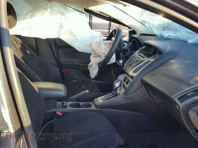 2013 FORD FOCUS - VIN: 1FADP3F29DL315347 - Photo 5