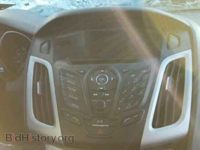2013 FORD FOCUS - VIN: 1FADP3F29DL315347 - Photo 10