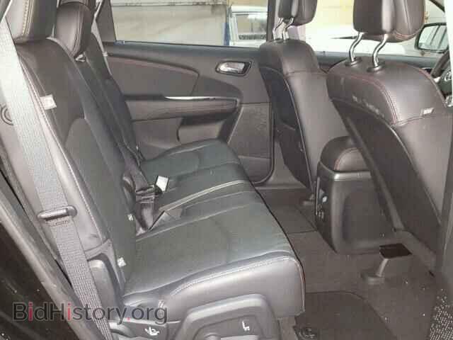 2017 DODGE JOURNEY - VIN: 3C4PDDEG3HT588071 - Фото 6