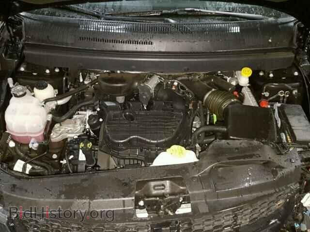 2017 DODGE JOURNEY - VIN: 3C4PDDEG3HT588071 - Фото 7