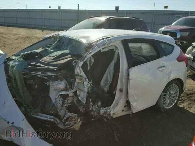 2012 FORD FOCUS - VIN: 1FAHP3M29CL337335 - Photo 10