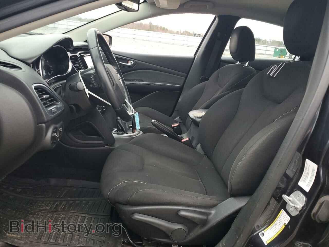 2013 DODGE DART - VIN: 1C3CDFBAXDD334288 - Photo 7