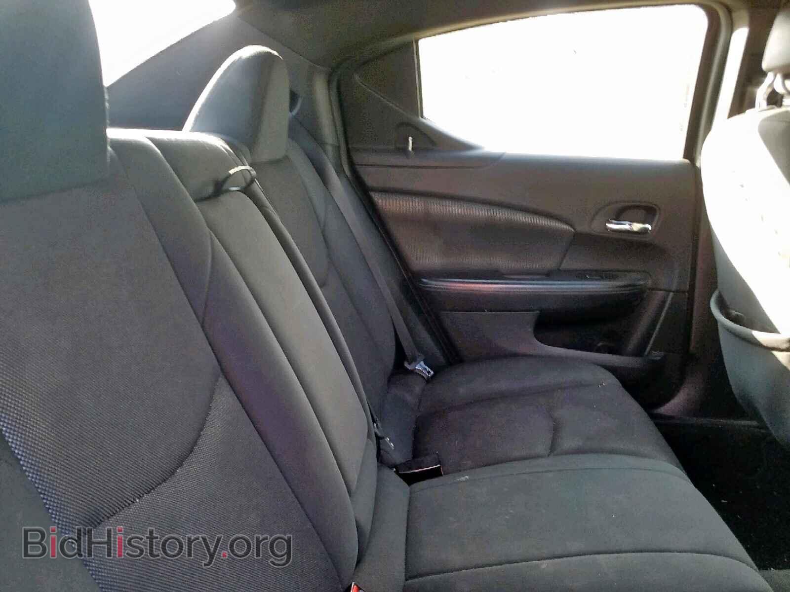 2013 DODGE AVENGER - VIN: 1C3CDZCB9DN664278 - Photo 6