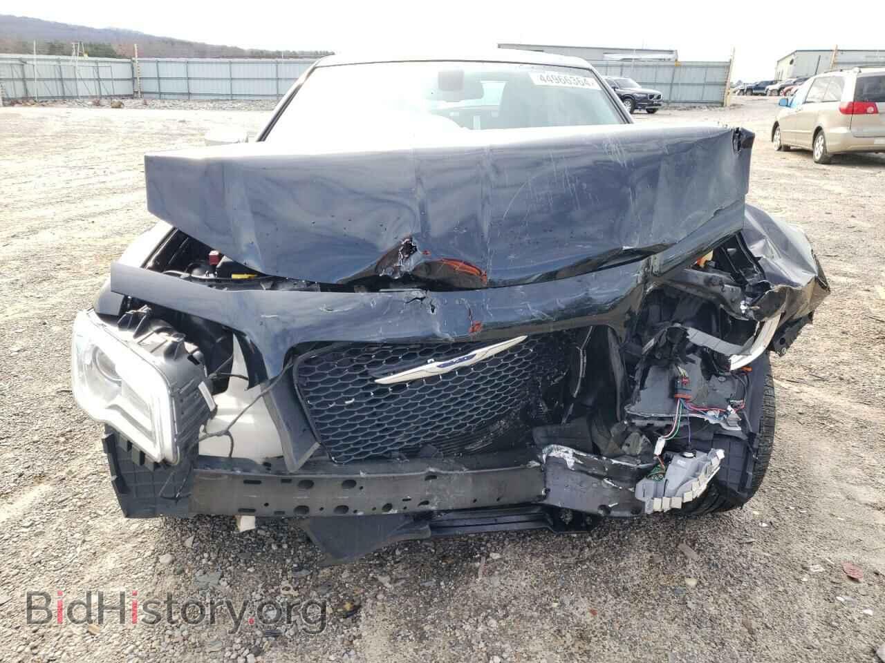 2016 CHRYSLER 300 - VIN: 2C3CCARGXGH305154 - Фото 5