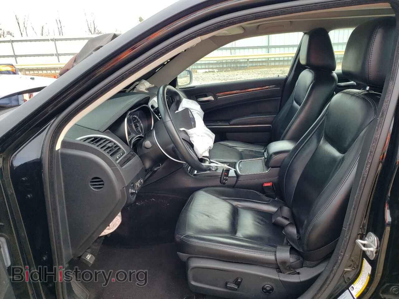 2016 CHRYSLER 300 - VIN: 2C3CCARGXGH305154 - Фото 7