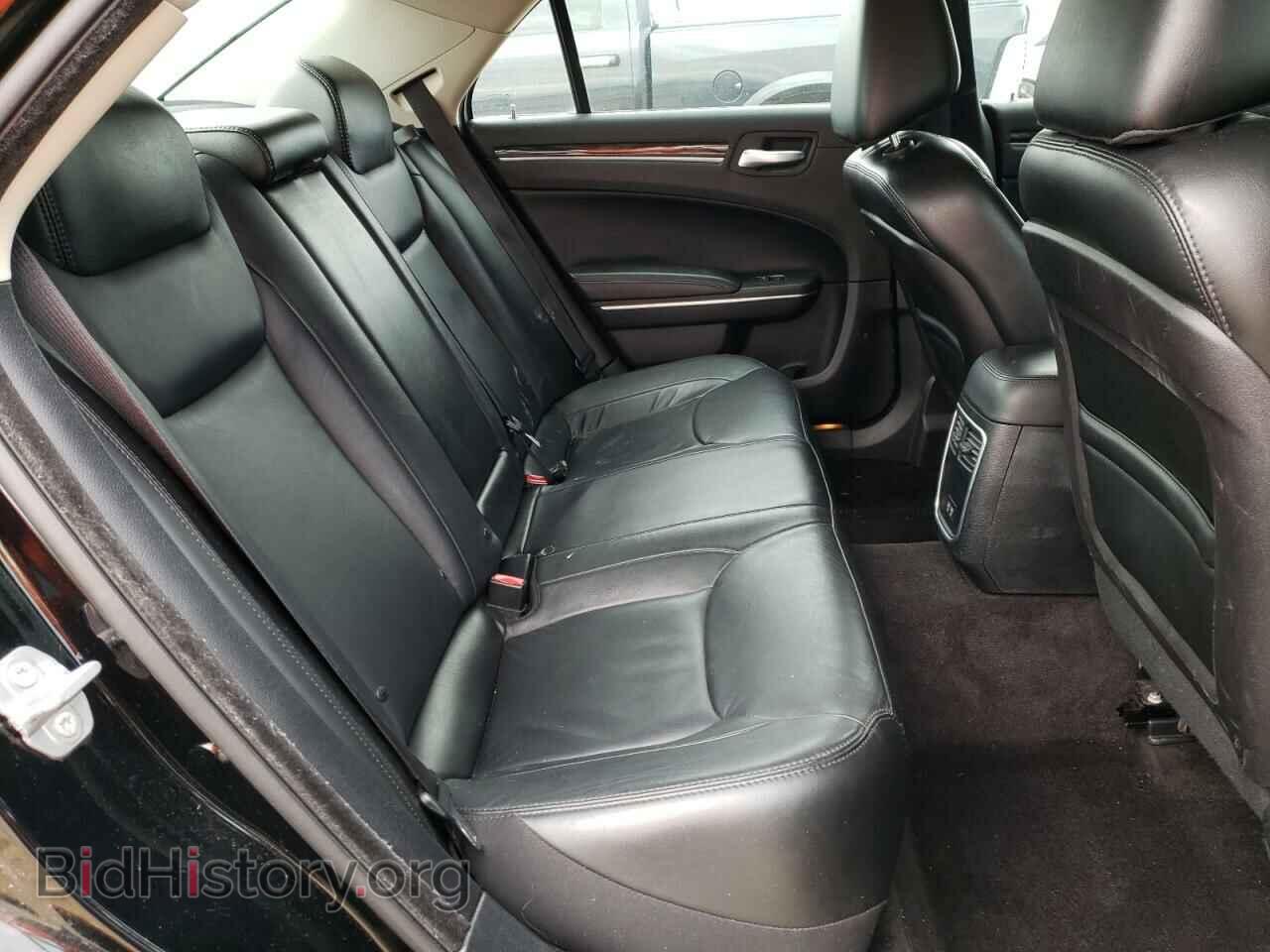 2016 CHRYSLER 300 - VIN: 2C3CCARGXGH305154 - Фото 10
