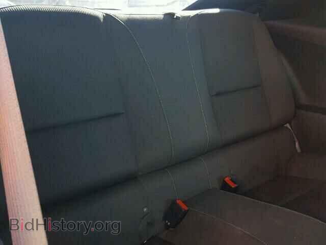 2013 CHEVROLET CAMARO - VIN: 2G1FB1E33D9146605 - Фото 6