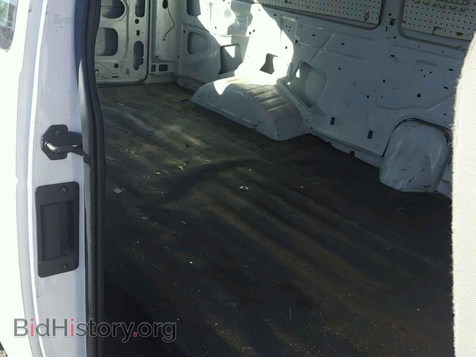 2007 FORD ECONOLINE - VIN: 1FTNE24W27DB07300 - Фото 6