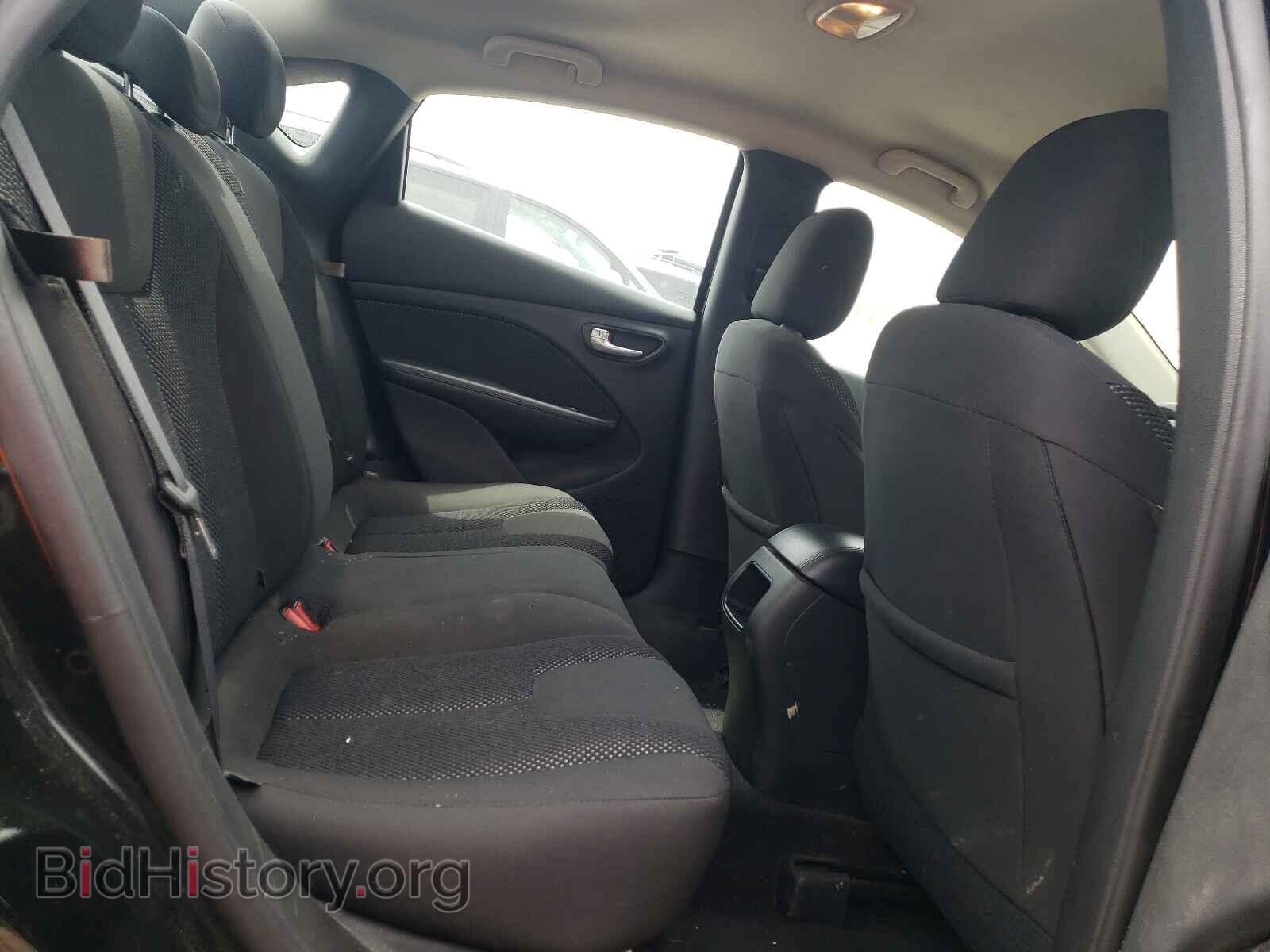 2016 DODGE DART - VIN: 1C3CDFAA8GD516979 - Фото 6