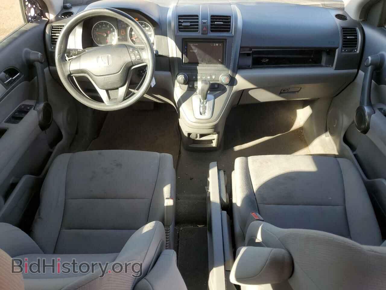 2011 HONDA CRV - VIN: JHLRE4H33BC011352 - Фото 8