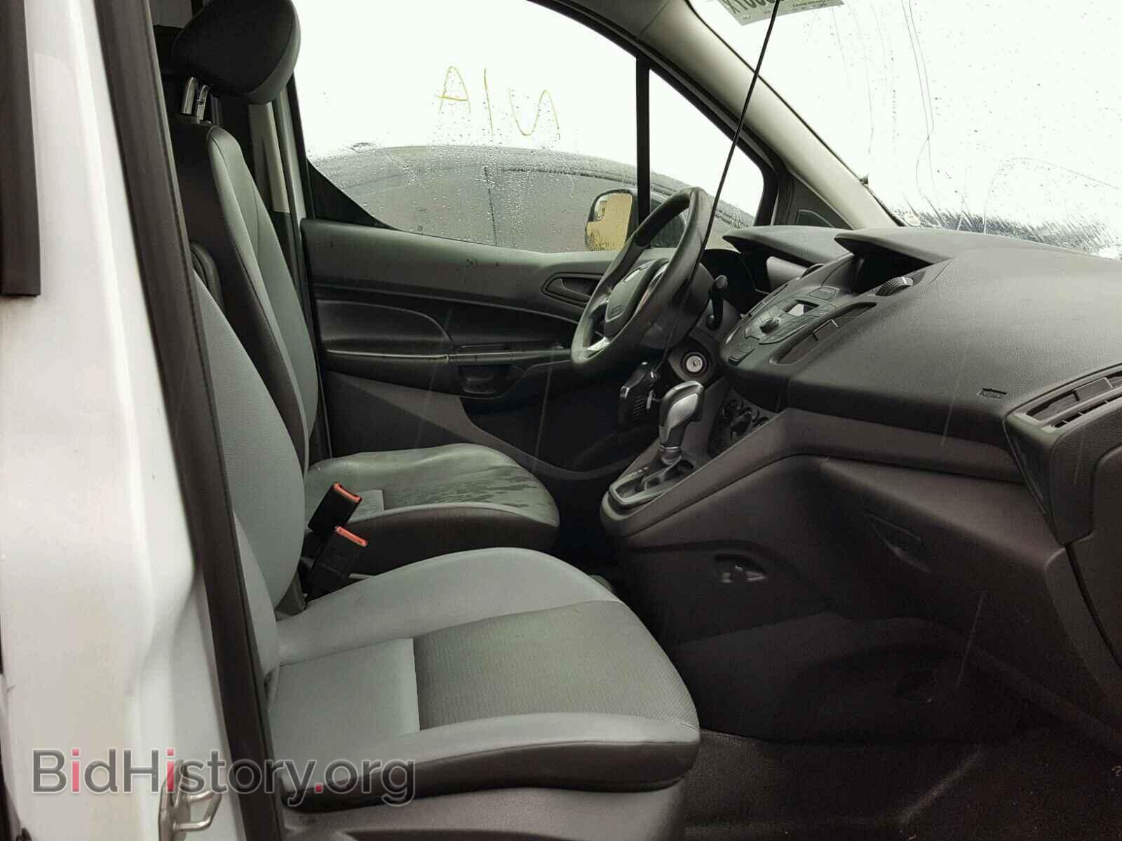 2014 FORD TRANSIT CO - VIN: NM0LS6E78E1149142 - Фото 5